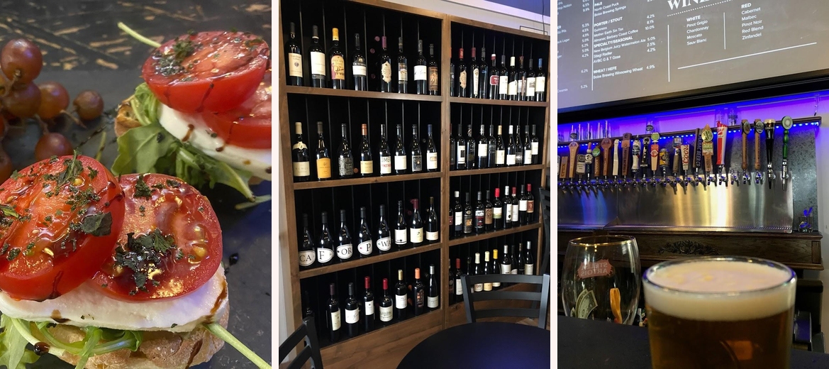 BlackRock Fine Wine and Craft Beer Gallery Image 2