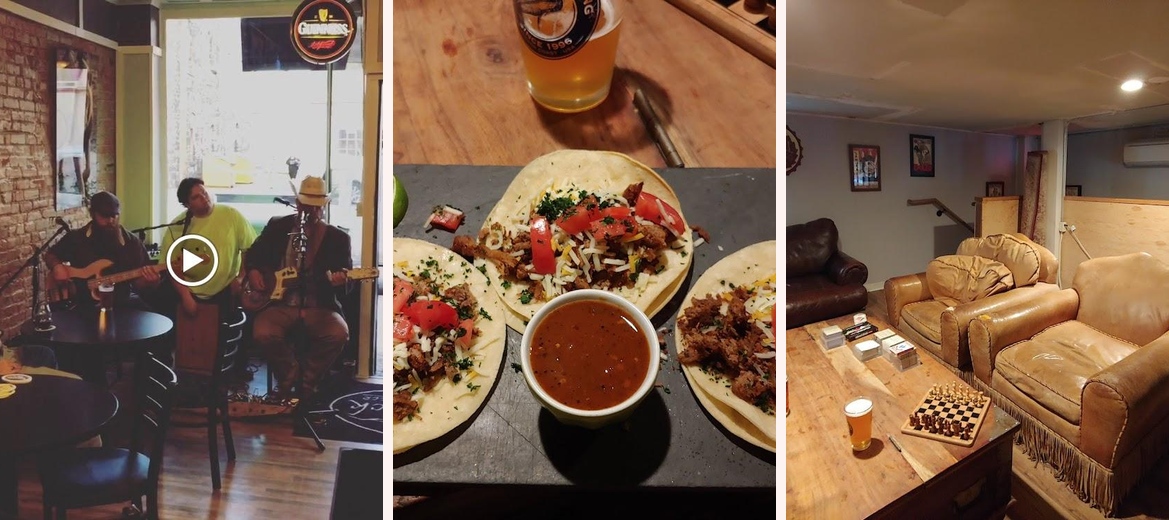 BlackRock Fine Wine and Craft Beer Gallery Image 3