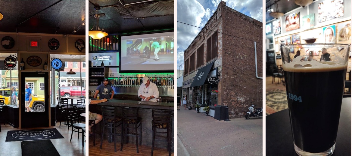 BlackRock Fine Wine and Craft Beer Gallery Image 4