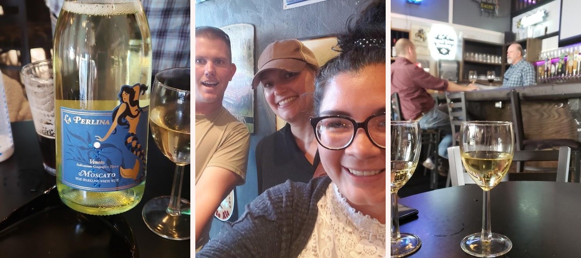 BlackRock Fine Wine and Craft Beer Gallery Image 5