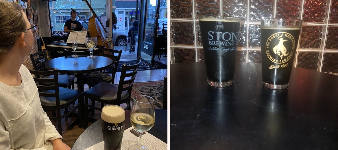 BlackRock Fine Wine and Craft Beer Gallery Image 6